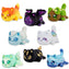 Aphmau MeeMeows Mystery Plush - Litter 8 Elemental