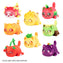 Aphmau Mystery MeeMeow Plush - Fruit Cats