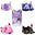 Aphmau Mystery MeeMeows 11" Plush - MyStreet