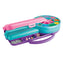 Shimmer N Sparkle Rainbow Bead and Charm Case