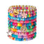 Shimmer N Sparkle Rainbow Bead and Charm Case