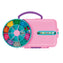 Shimmer N Sparkle Rainbow Bead and Charm Case