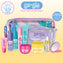 Go Glo Minis Daily Skin Essentials Set