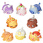 Aphmau Mystery Meemeow Squishy Figures - Bakery