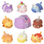 Aphmau Mystery Meemeow Squishy Figures - Bakery