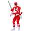 Mighty Morphin Power Rangers Auto-Morphin Red Ranger Figure