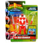 Mighty Morphin Power Rangers Auto-Morphin Red Ranger Figure