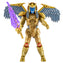 Mighty Morphin Power Rangers Alien Figure - Goldar