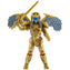 Mighty Morphin Power Rangers Alien Figure - Goldar