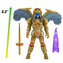 Mighty Morphin Power Rangers Alien Figure - Goldar