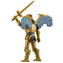 Mighty Morphin Power Rangers Alien Figure - Goldar