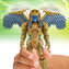Mighty Morphin Power Rangers Alien Figure - Goldar