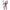 Mighty Morhphin Power Rangers Lord Zedd Action Figure
