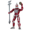 Mighty Morhphin Power Rangers Lord Zedd Action Figure