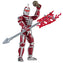 Mighty Morhphin Power Rangers Lord Zedd Action Figure
