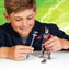 Mighty Morhphin Power Rangers Lord Zedd Action Figure