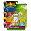 Mighty Morphin Power Rangers Alien Figure - Z-Putty