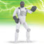 Mighty Morphin Power Rangers Alien Figure - Z-Putty
