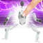 Mighty Morphin Power Rangers Alien Figure - Z-Putty