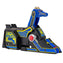 Mighty Morphin Power Rangers Combinable Thunderzord - Unicorn