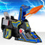 Mighty Morphin Power Rangers Combinable Thunderzord - Unicorn