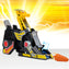 Mighty Morphin Power Rangers Combinable Thunderzord - Griffin