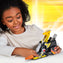 Mighty Morphin Power Rangers Combinable Thunderzord - Griffin