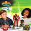 Mighty Morphin Power Rangers Combinable Thunderzord - Griffin