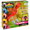 Mighty Morphin Power Rangers Combinable Thunderzord - Firebird