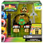 Mighty Morphin Power Rangers Combinable Thunderzord - Lion