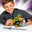 Mighty Morphin Power Rangers Combinable Thunderzord - Lion