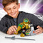 Mighty Morphin Power Rangers Combinable Thunderzord - Lion