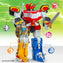 Mighty Morphin Power Rangers Mastodon Combinable Dinozord