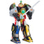 Mighty Morphin Power Rangers The Ultimate Mega Thunderzord