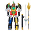 Mighty Morphin Power Rangers The Ultimate Mega Thunderzord