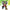 Mighty Morphin Power Rangers The Ultimate Mega Thunderzord