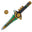 Mighty Morphin Power Rangers Dragon Dagger
