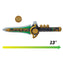 Mighty Morphin Power Rangers Dragon Dagger
