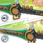 Mighty Morphin Power Rangers Dragon Dagger