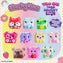 MushyKinz OG Taba Squishies