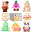 Moriah Elizabeth Mini Mystery Plush - Foodies