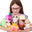 Moriah Elizabeth Mini Mystery Plush - Foodies