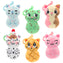 Moriah Elizabeth Mystery Hanger Plush Series 2