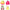 Moriah Elizabeth 11" Mystery Plush - Fruits