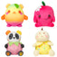 Moriah Elizabeth 11" Mystery Plush - Fruits