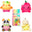 Moriah Elizabeth 11" Mystery Plush - Fruits
