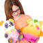 Moriah Elizabeth 11" Mystery Plush - Fruits