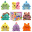 Moriah Elizabeth Mystery Squishy Figures - Blob Universe