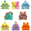 Moriah Elizabeth Mystery Squishy Figures - Blob Universe