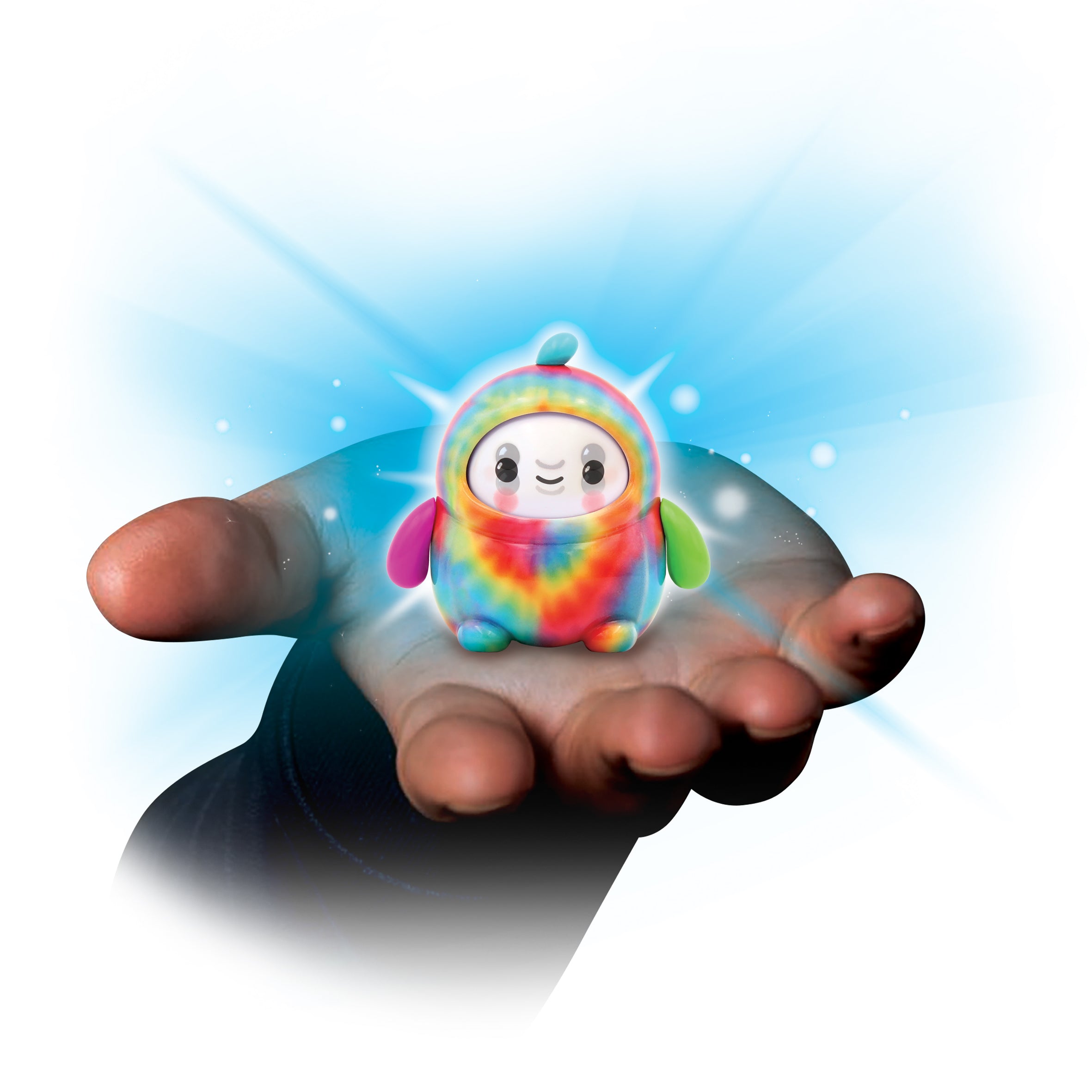 Lama Tama Series 2 – Character Online